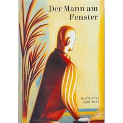 Der Mann am Fenster