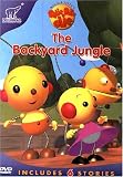 Rolie Polie Olie - The Backyard Jungle