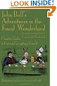 John Bull's Adventures In The Fiscal Wonderland: An Economic Parody Based On Lewis Carroll's Wonderland