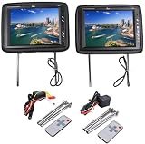 Brand New Tview T120PL-BK 12