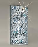 Arabesque wall sconce small by Kolarz - Top quality from Vienna