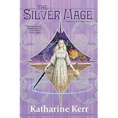 Katharine Kerr Fantasy Pack