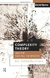 Complexity Theory and the Social Sciences