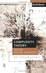 Complexity Theory and the Social Sciences