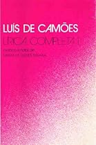 Luis De Camoes: Lirica Completa I