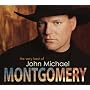 The Very Best Of John Michael Montgomery (US Release)