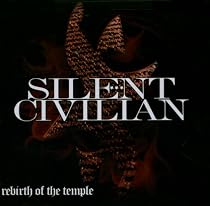 Rebirth of the Temple