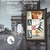 A Bout de Souffle