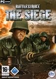 Eigenschaften dtp Entertainment AG  / Battlestrike: The Siege