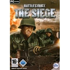 Battlestrike: The Siege