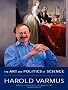 The Art and Politics of Science