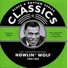 Howlin' Wolf (1952-1953)