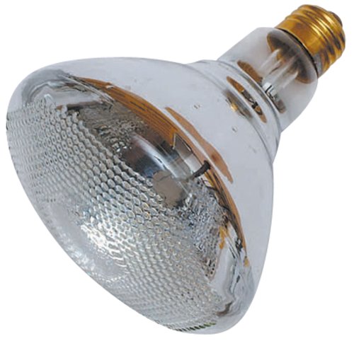 ベルーフ(Beruf) 交換用 白熱散光型ビーム球 150W BM-150S