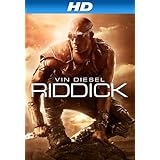 Riddick [HD]