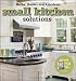 Small Kitchen Solutions (Better Homes & Gardens Decorating)