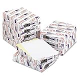 Paper, Xerographic, Carbonless, 2-Part, White/Canary, 250/Ream XER3R12420