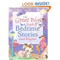 The Great Big Book of Bedtime Stories and Rhyme