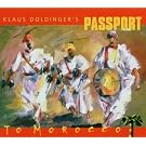 Passport To Morocco