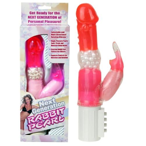 Next Generation Rabbit Pearl image