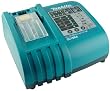 Makita DC18RA Rapid Battery Charger for Li-Ion Batteries