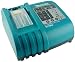 Makita DC18RA Rapid Battery Charger for Li-Ion Batteries