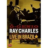 Ray Charles - O Genio - Live in Brazil 1963 (2005)