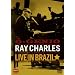 Ray Charles - O-Genio: 1963 Live in Brazil [DVD]