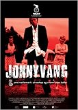 Jonny Vang