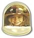 This Snow Globe Has a Dry Center Slot For Photos Or Other Decorations (Lot/3)