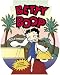 Betty Boop 2008 Fun-Shaped Wall Calendar