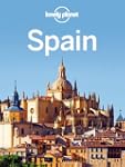 Lonely Planet Spain (Travel Guide)