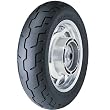 Dunlop D206 O.E. Replacement Motorcycle Tire - 170/70HR16 / Rear