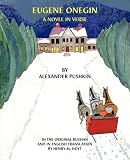 Eugene Onegin: A Novel in Verse