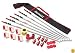 ZipWall RLFP Facility Pack with Carry Bag