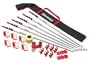 ZipWall RLFP Facility Pack with Carry Bag
