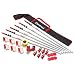 ZipWall RLFP Facility Pack with Carry Bag