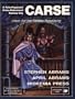 Carse: Urban Aid for Fantasy Roleplaying (Midkemia)