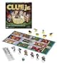 CLUE JR. The Case of the Missing Cake