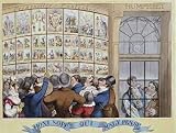 The Attorney Generals Charges Against The Late Queen: George Cruikshank. 20.00 inches by 15.13 inches. Art Poster Print. 516 M1Eq5 L. SL160 The Attorney Generals Charges Against The Late Queen: George Cruikshank. 20.00 inches by 15.13 inches. Art Poster Print.