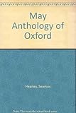The May anthology of Oxford and Cambridge poetry 1993