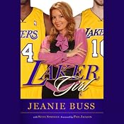Laker Girl | [Jeanie Buss]