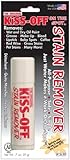 Kiss-off Stain Remover .7oz