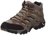 Merrell Men's Moab Mid XCR Hiking Boot