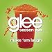 Make 'Em Laugh (Glee Cast Version)