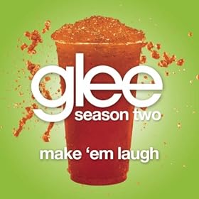 sing glee version