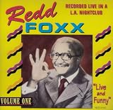 Live & Funny, Vol. 1