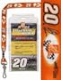 Joey Logano NASCAR Lanyard with Ticket Holder