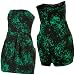 Insight Riff Raff Dress - Women's