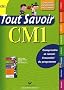 Tout savoir CM1