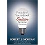 Preacher's Sourcebook of Creative Sermon Illustrations